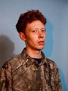 Artist King Krule